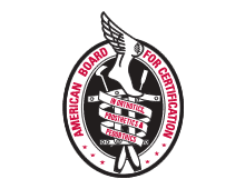 American Board for Certification in Orthotics, Prosthetics and Pedorthics (ABC) American Board for Certification in Orthotics, Prosthetics and Pedorthics (ABC)